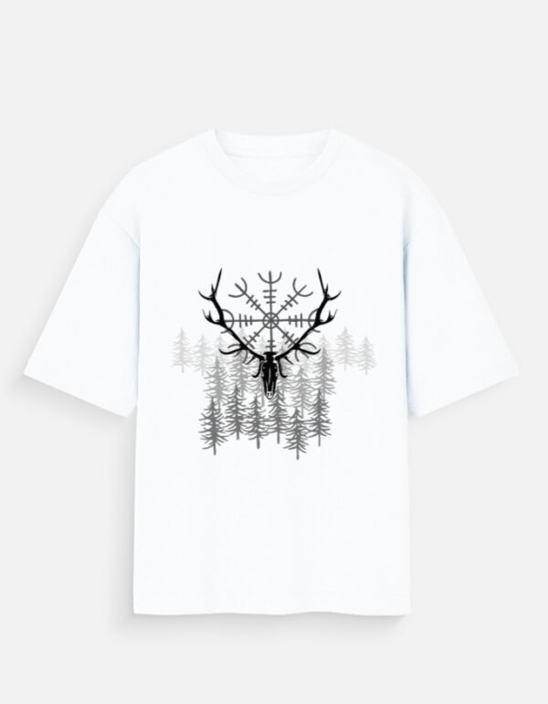 Men's Oversized Standard T-Shirt