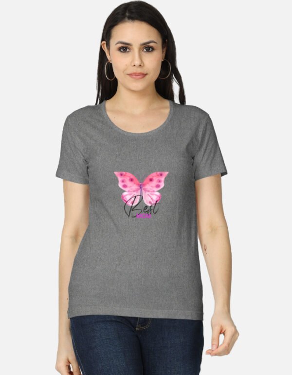 Women's Classic T-Shirt Best Mom
