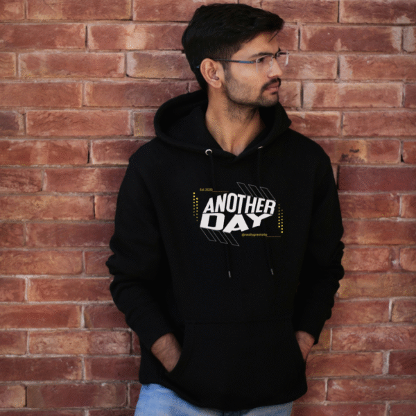 Men's Hoodie