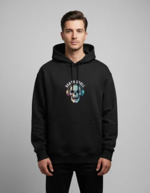 Men's Oversized Hoodie